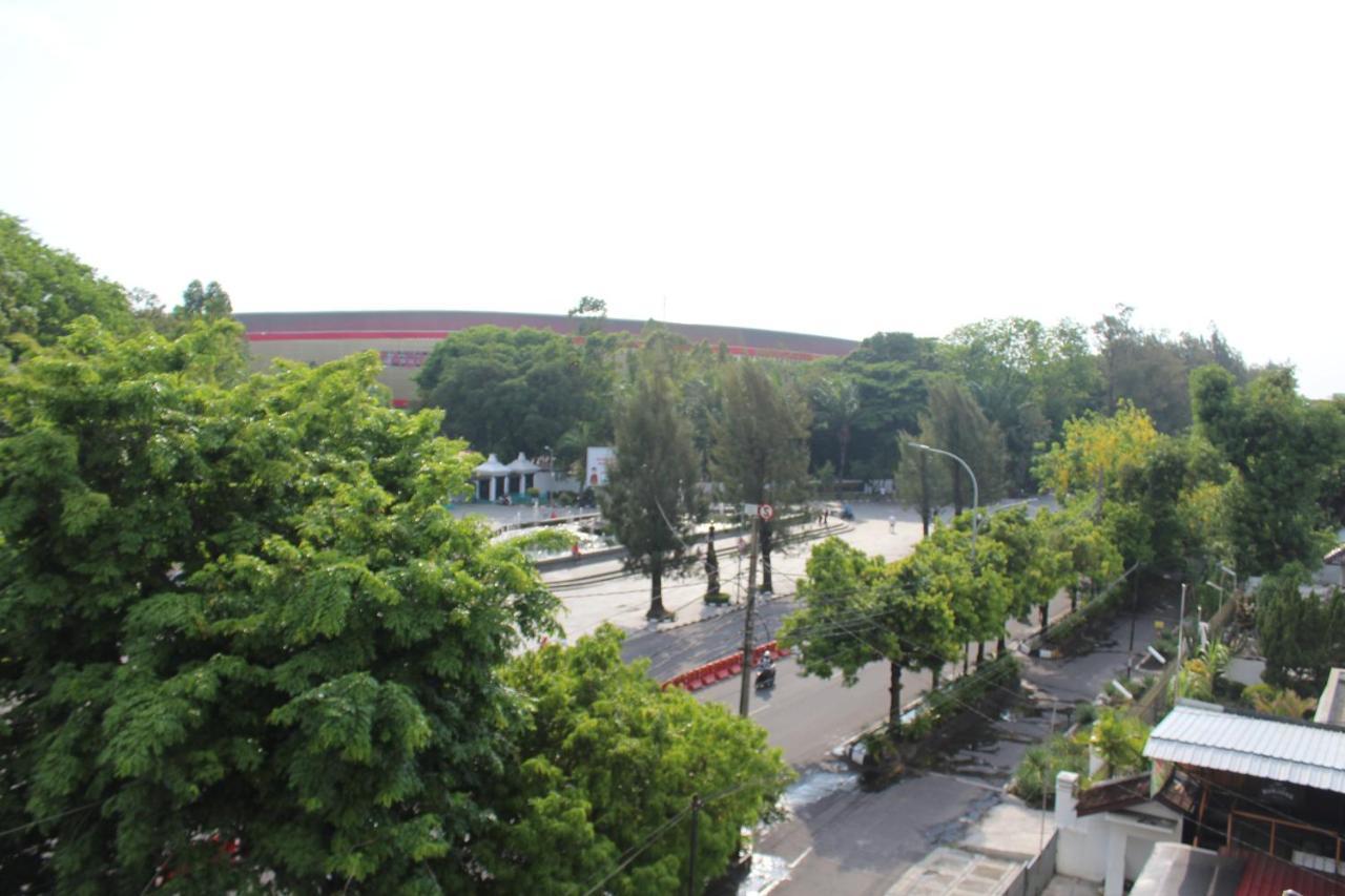 Zest Parang Raja Solo By Swiss-Belhotel International Bonorejo Luaran gambar