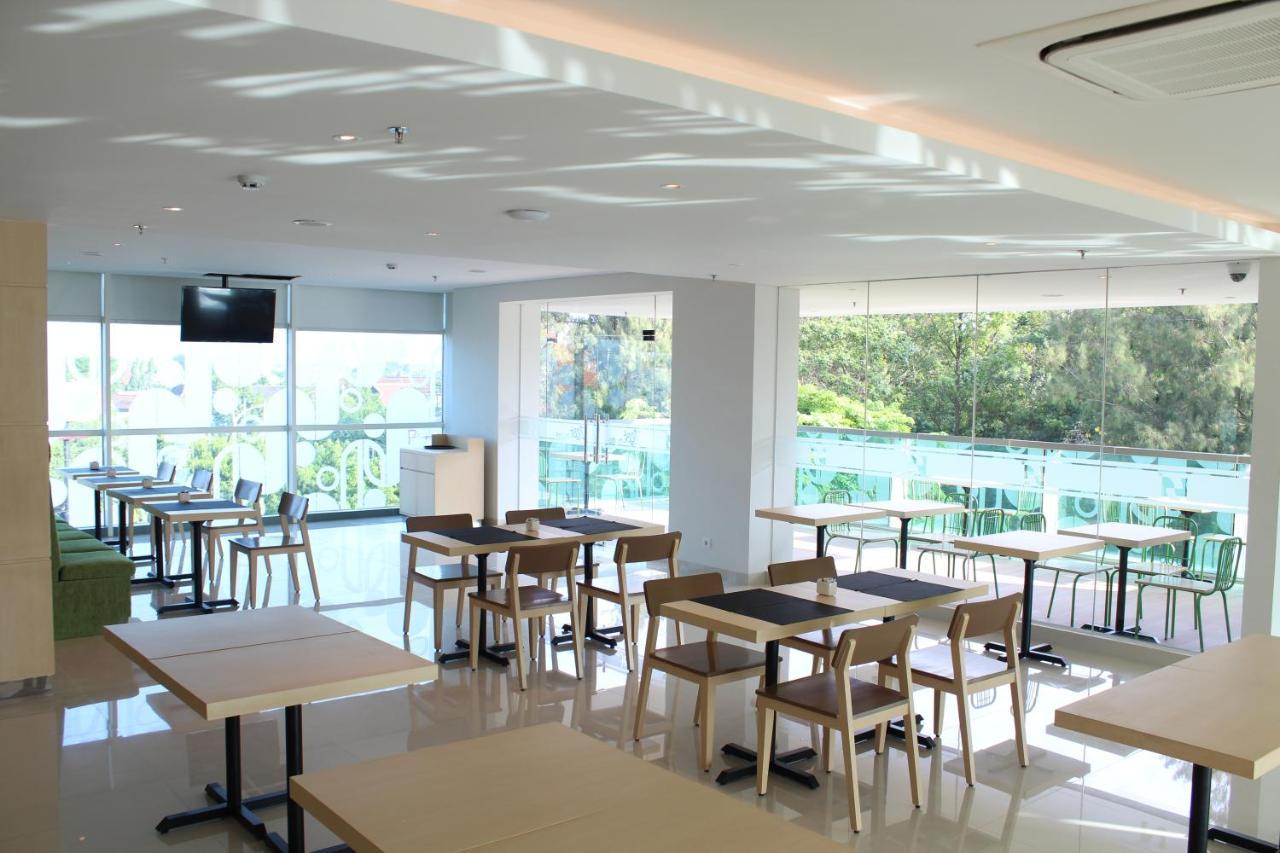 Zest Parang Raja Solo By Swiss-Belhotel International Bonorejo Luaran gambar
