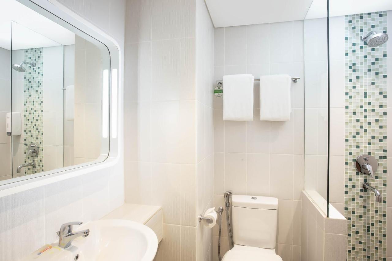 Zest Parang Raja Solo By Swiss-Belhotel International Bonorejo Luaran gambar