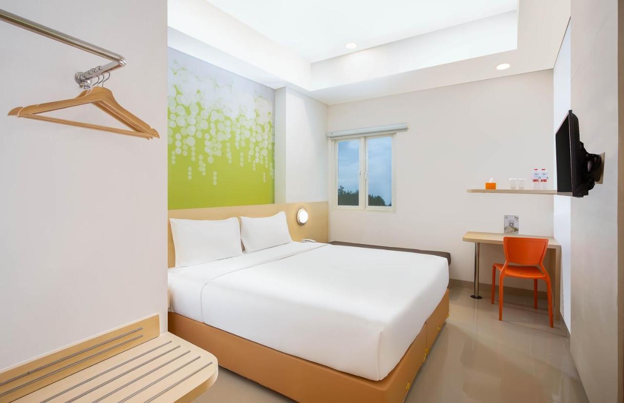 Zest Parang Raja Solo By Swiss-Belhotel International Bonorejo Luaran gambar