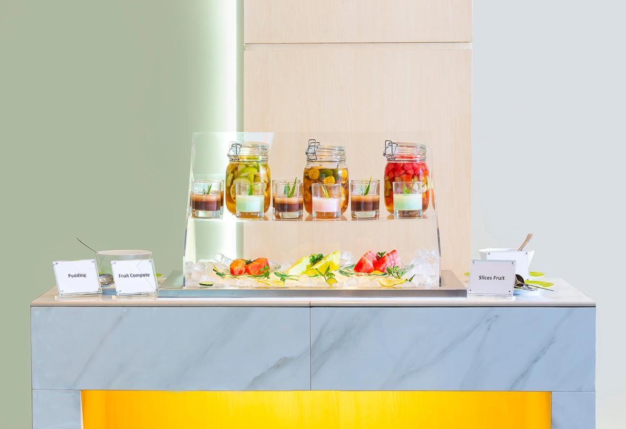 Zest Parang Raja Solo By Swiss-Belhotel International Bonorejo Luaran gambar